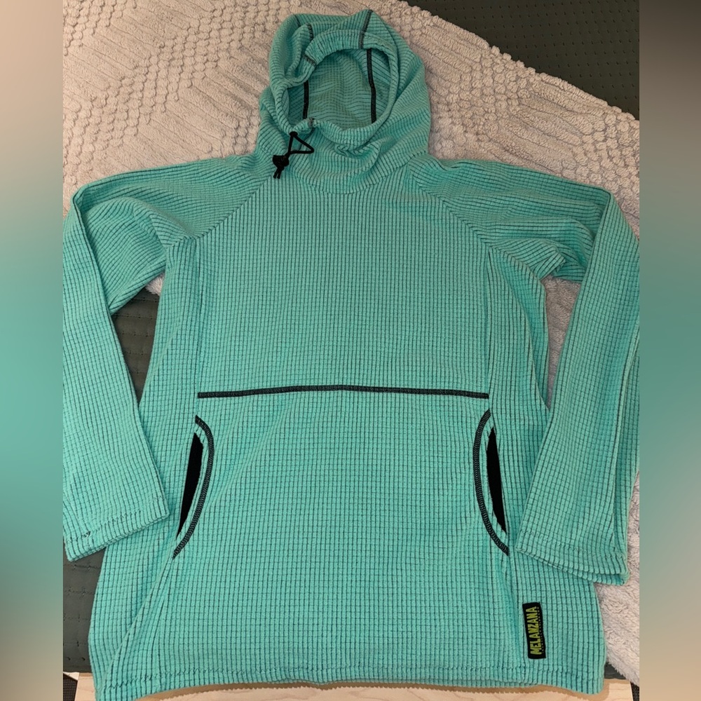 Women’s Melanzana medium